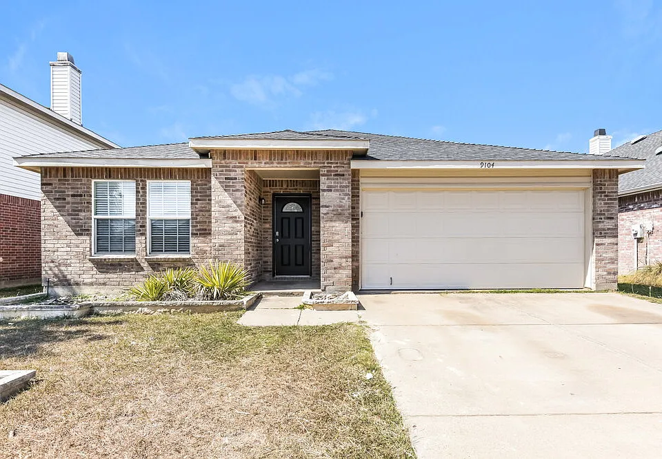 9104 Old Clydesdale Dr