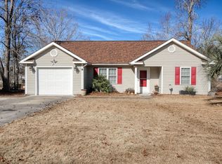 104 Osprey Cove Loop, Myrtle Beach, SC 29588