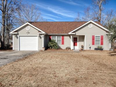 104 Osprey Cove Loop, Myrtle Beach, SC, 29588