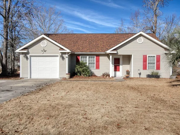 104 Osprey Cove Loop, Myrtle Beach, SC 29588