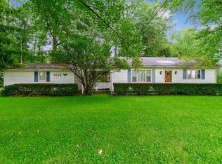 5026 Johnstown Rd, New Albany, OH 43054