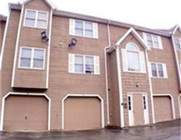 124 Tennis Plaza Rd UNIT 3, Dracut, MA, 01826