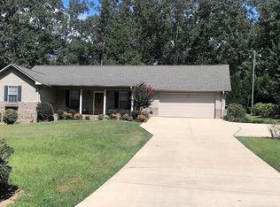 186 Silver Leaf Rd, Winfield, AL 35594