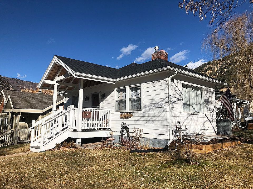 Cottage charmer