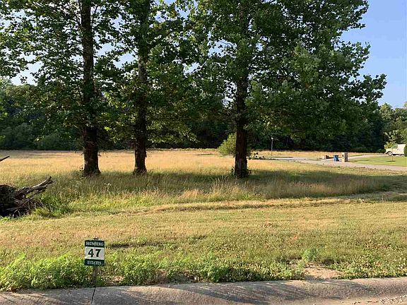 3rd image of 2445 Eisenhower Ln Lot 47