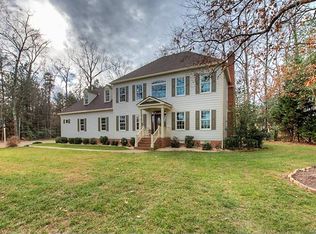 8203 Gates Bluff Pl, Chesterfield, VA 23832