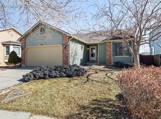8045 Lorton Dr, Colorado Springs, CO 80920