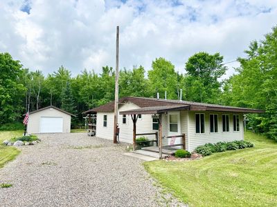 7618 Lang Nash Rd, White Lake, WI, 54491