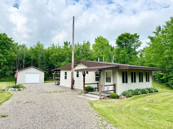 7618 Lang Nash Rd, White Lake, WI 54491