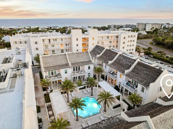 25 Stella Way #M7-m-7, Rosemary Beach, FL 32461