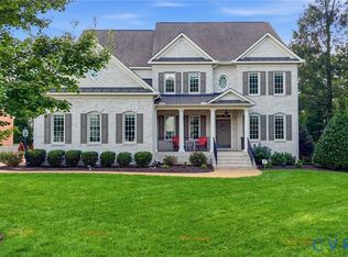 12705 Wyndham West Dr, Glen Allen, VA 23059