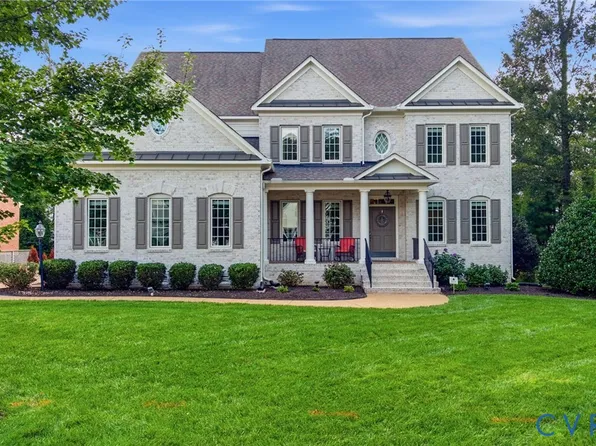 12705 Wyndham West Dr, Glen Allen, VA 23059