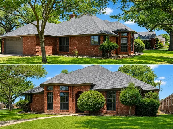 826 Arapaho Dr, Burkburnett, TX 76354
