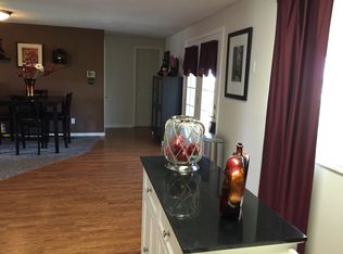 320 Porter Dr, Englewood, OH