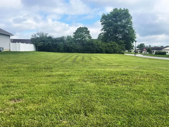 400/402 Terrace Dr, Marysville, OH 43040