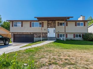 2475 W 200 N, Provo, UT 84601