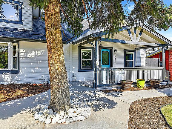 2nd image of 5427 Tejon Street