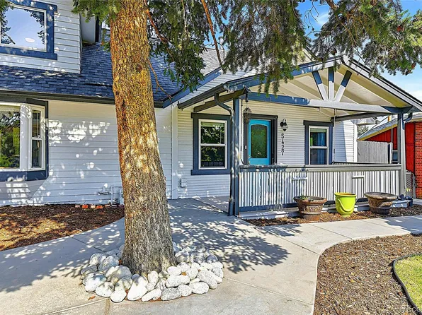 5427 Tejon Street, Denver, CO 80221