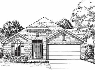 100 Bastian Ln, Georgetown, TX 78626