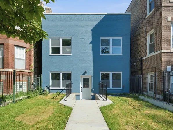 4642 W Monroe St, Chicago, IL 60644
