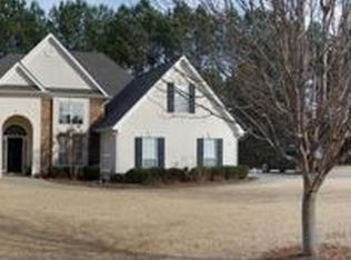 5 Pebble Creek Dr, Newnan, GA 30265