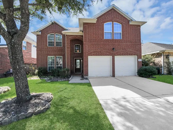 6114 Hollydale Ridge Ln, Katy, TX 77494