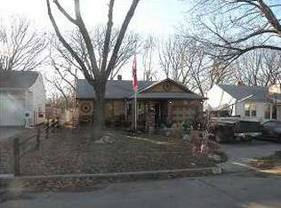 937 S Vassar St, Wichita, KS 67218