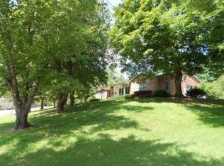 201 Kirby Ct, Harrison, AR 72601