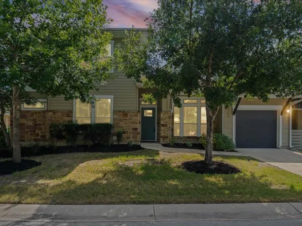 1765 Rowdy Loop #47, Leander, TX 78641