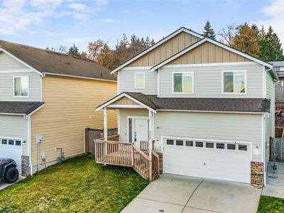 6902 Aquene Lp NE, Bremerton, WA, 98311