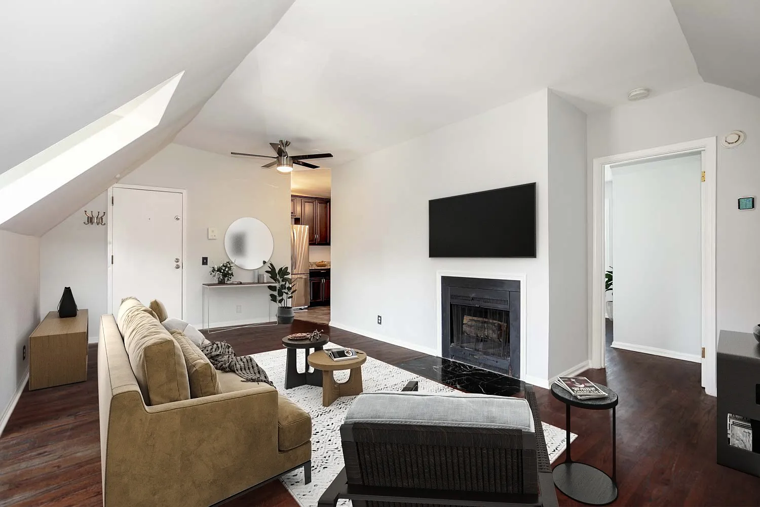 1 bed, 620 sqft, $2,200 — Photo 1