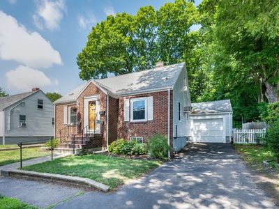 30 McCormack Ave, Medford, MA, 02155