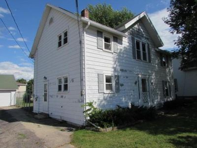 310 S Main St, Black Creek, WI, 54106