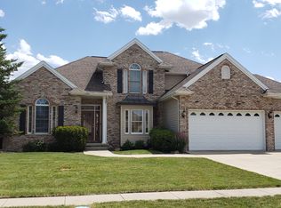 4534 Shalegh Dr, Springfield, IL 62711