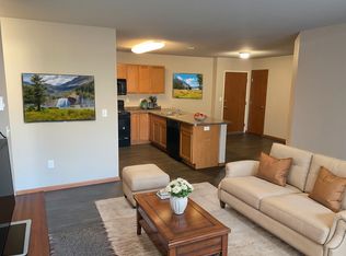 Bakken Ridge Apartments, Watford City, ND 58854
