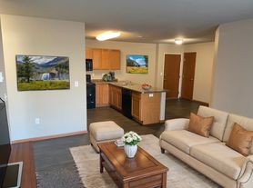 Bakken Ridge Apartments