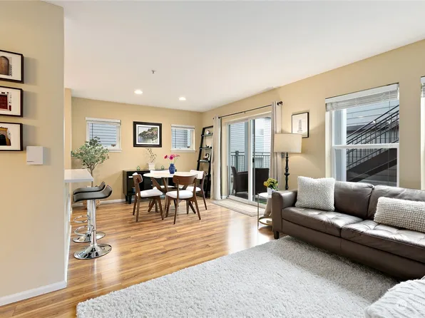 2101 N 55th Street #112, Seattle, WA 98103