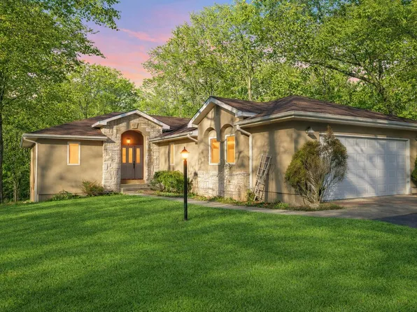 7785 Nadine Road, Houston, MO 65483