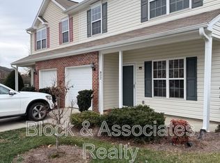 832 Central Park Ave, Greensboro, NC 27407