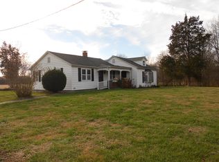 5472 W Sarah Myers Dr, West Terre Haute, IN 47885