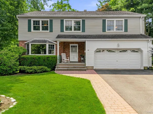 40 Sammis Lane, White Plains, NY 10605