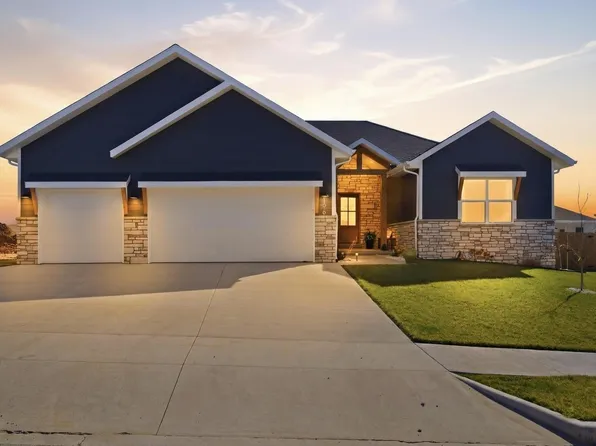 198 E Chloe Lane, Republic, MO 65738