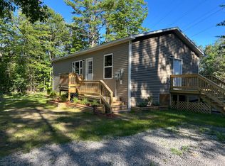 105 Sitting Bull Rd, Alpena, MI 49707