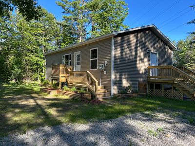 105 Sitting Bull Rd, Alpena, MI, 49707