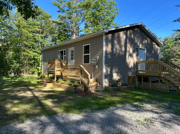 105 Sitting Bull Rd, Alpena, MI 49707