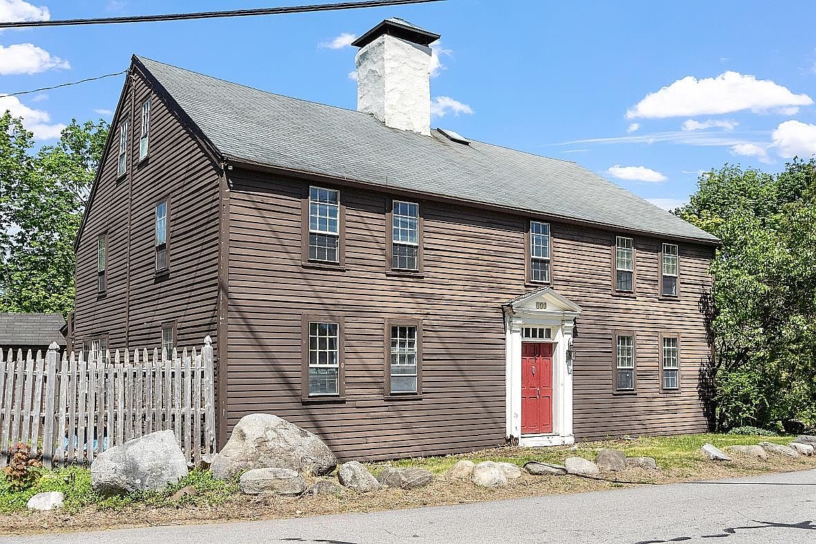 153 Exeter Road, Hampton Falls, NH 03844 MLS 4953654 Zillow