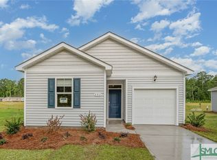 46 Arrow Head Way, Port Wentworth, GA 31407