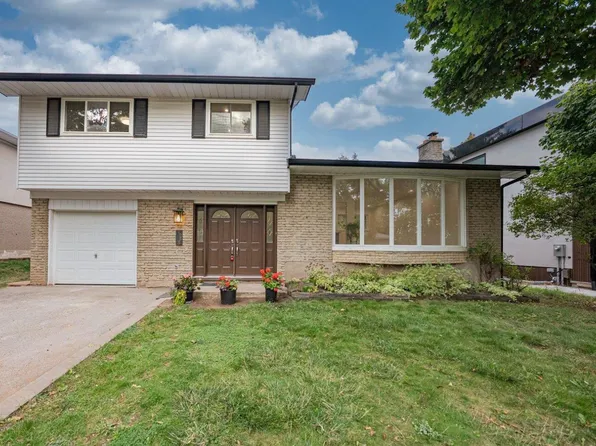 1253 Kensington Park Rd, Oakville, ON L6H 2G8