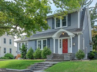 108 Emerald Ave, Haddon Township, NJ 08108