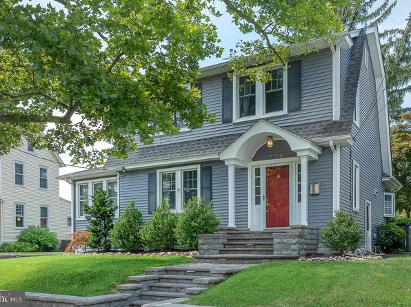 108 Emerald Ave, Haddon Township, NJ 08108